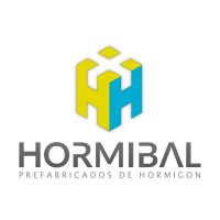 Hormibal logo - Similar company to 2Stg Ltda.