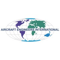 Aircraft Engineers International logo - Similar company to Neatflight Aviation Services, Llc