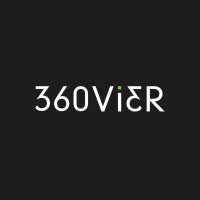 360VIER logo - Similar company to Coding Pioneers