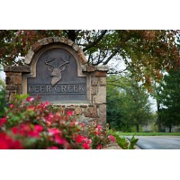 Deer Creek Golf Club