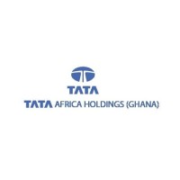 Tata Africa Holdings Ghana logo - Similar company to Aey Group