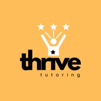 Thrive Tutoring logo - Similar company to Thrive Tutoring