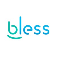 Bless logo - Similar company to Bless Sistemas