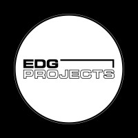 EDG Projects Australia logo - Similar company to Third Voice Studio