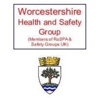 Worcestershire Health & Safety Group logo - Similar company to Trackersack Technologies Ltd