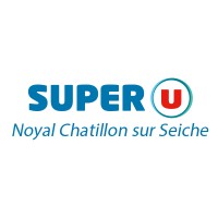 Super U Noyal Chatillon sur seiche logo - Similar company to Agri Melesse