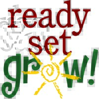 Ready Set Grow Preschool logo - Similar company to Xplor Preschool