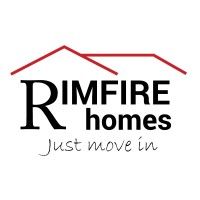 Rimfire homes logo - Similar company to Cmix Projects