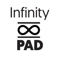 Infinity PAD logo - Similar company to Bitorbit