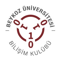 Beykoz Üniversitesi Bilişim Kulübü logo - Similar company to İstanbul Gedik Üniversitesi İnovasyon Kulübü