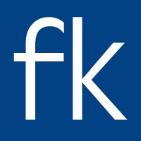 fuhrmann + keuthen beratende ingenieure PartG mbB logo - Similar company to Berns Gruppe