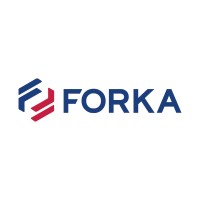 Forka Otomotiv logo - Similar company to Trparts