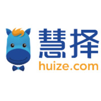 Huize Holding Limited logo - Similar company to Chong Sing Holdings Fintech Group