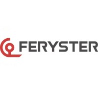 FERYSTER® sp. z o.o. sp. k. logo - Similar company to Dpmsolid Limited Sp. K.