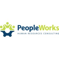 PeopleWorks logo - Similar company to Crossdomain