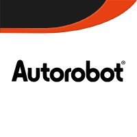 Autorobot Finland Oy logo - Similar company to Raahen Konepajatyö Oy