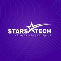 Stars tech logo - Similar company to Bayt Almaloumat Alarabiya For Information Technology (Btech)