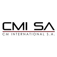 CMI S.A. logo - Similar company to Lis Pharma