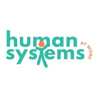 Human Systems at Work logo - Similar company to A Safe Haven Canada