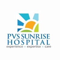 PVS Sunrise Hospital, Calicut logo - Similar company to Baskail Group