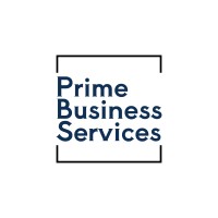 Prime Business Services logo - Similar company to Pvr Plastic