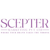 Scepter Marketing Pvt Ltd logo - Similar company to Scepter Technologies
