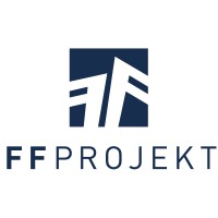 FF-Projekt GmbH logo - Similar company to Bitesize Temporary Works