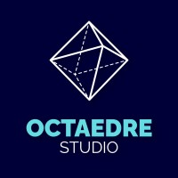 Octaedre Studio logo - Similar company to Uman Design