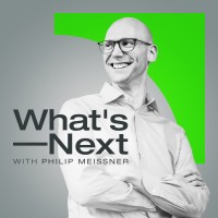 What's Next? logo - Similar company to Career Coaching Ventures