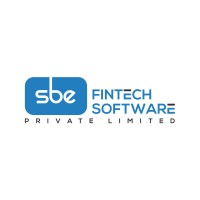 SBE FinTech Software Private Limited logo - Similar company to Akova Fintech Solutions Private Limited