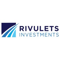 Rivulets Investments logo - Similar company to Rivulet Capital, Llc