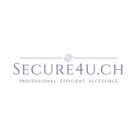 Secure4u logo - Similar company to Robbi