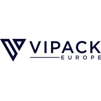 VIPACK NV logo - Similar company to Revor Group