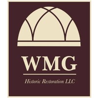 WMG Historic Restoration logo - Similar company to Dignity Housing