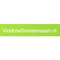 VindUwDomeinnaam logo - Similar company to Duurzaam Adviesbureau Barendsz (Dab-Bv)