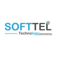 Softtel Technology logo - Similar company to Dmatics It Solutions