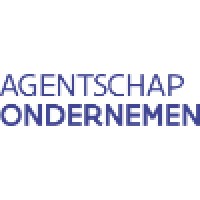 Agentschap Ondernemen logo - Similar company to Nayan
