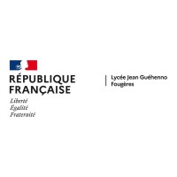 Lycée Jean Guéhenno - Fougères logo - Similar company to Management Qualité
