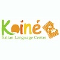 Koiné - Italian Language Centre in Rome logo - Similar company to Ascip Da