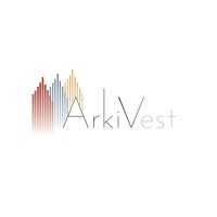 ArkiVest logo - Similar company to Nord55