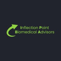 Inflection Point Biomedical Advisors logo - Similar company to Article25 Capital