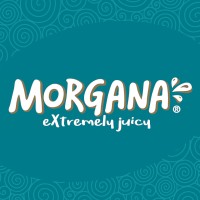 Morgana Apple logo - Similar company to Hordeum