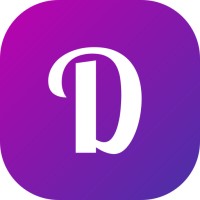 Devolve logo - Similar company to Sarooj Magazine