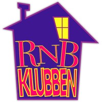 RNB KLUBBEN logo - Similar company to Huset Under Bron