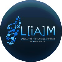 Laboratoire d'Intelligence Artificielle de Madagascar logo - Similar company to Ansamb - Places