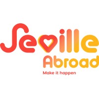 SEVILLE ABROAD logo - Similar company to Luzhogar Sl