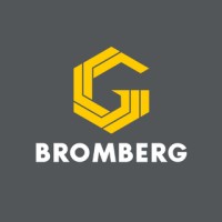 Bromberg Uruguay logo - Similar company to E-Prisma