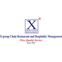 X-group Chain Restaurant & Hospitality Management logo - Similar company to X-Group Chain Restaurant