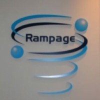 Rampage Electronics (S) Pte Ltd logo - Similar company to Mirai Electronics Pte. Ltd