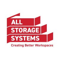 All Storage Systems Australia logo - Similar company to Seatsplus
